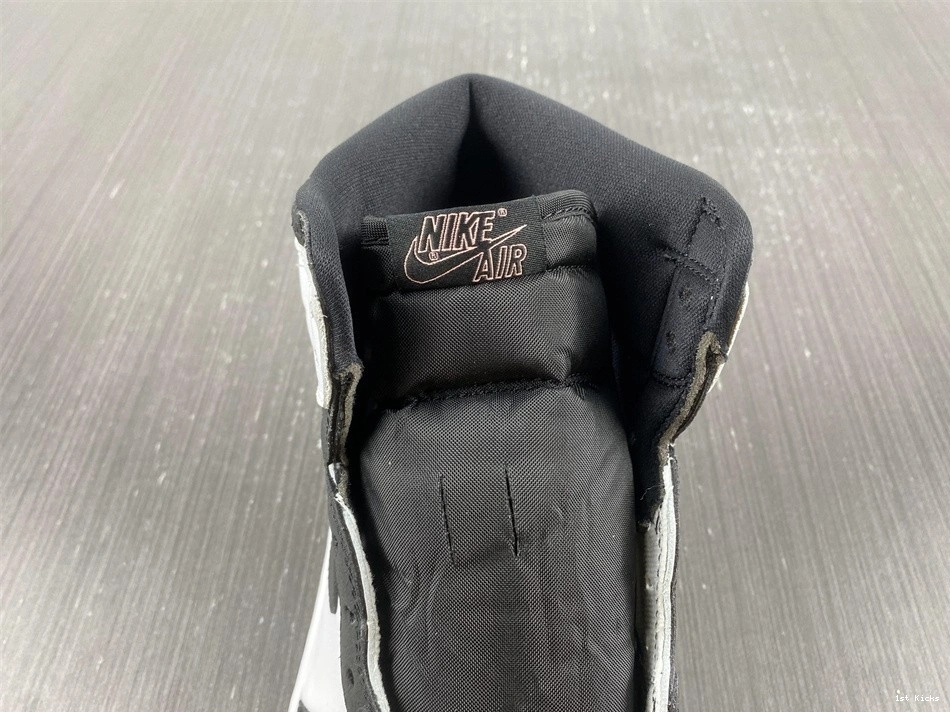 - Retro Jordan High Stage 555088-108 Haze OG 1 0903
